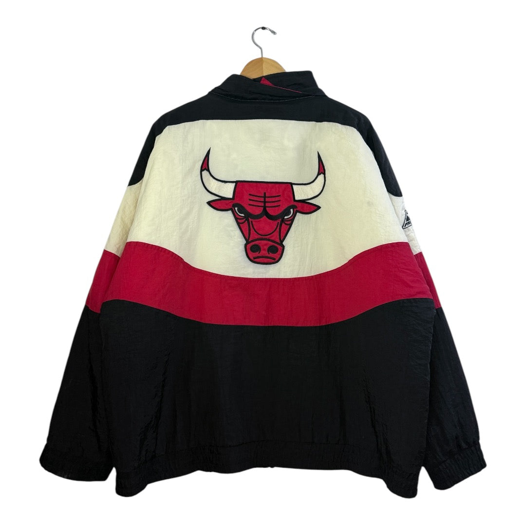 90s Chicago Bulls Jacket
