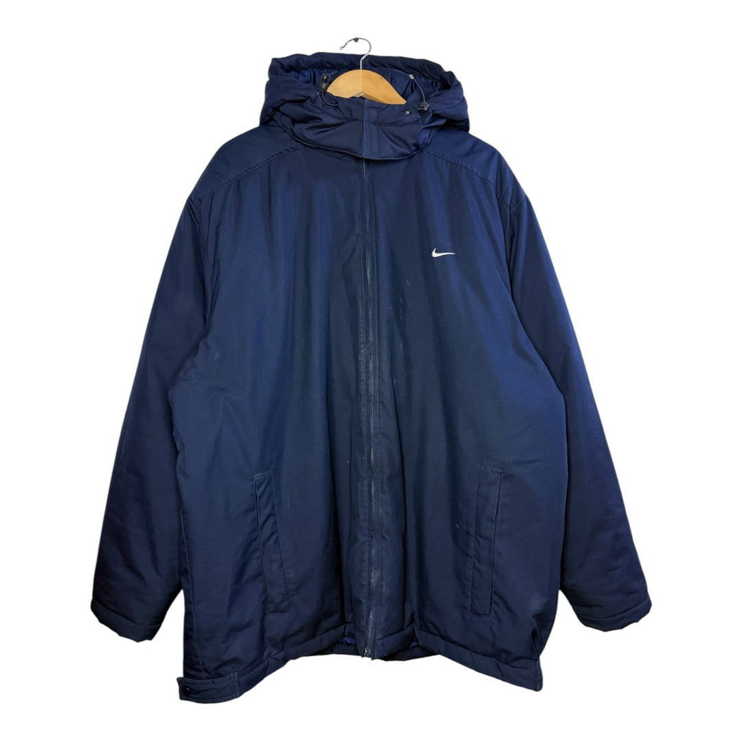 00s Nike Puffer Jacket