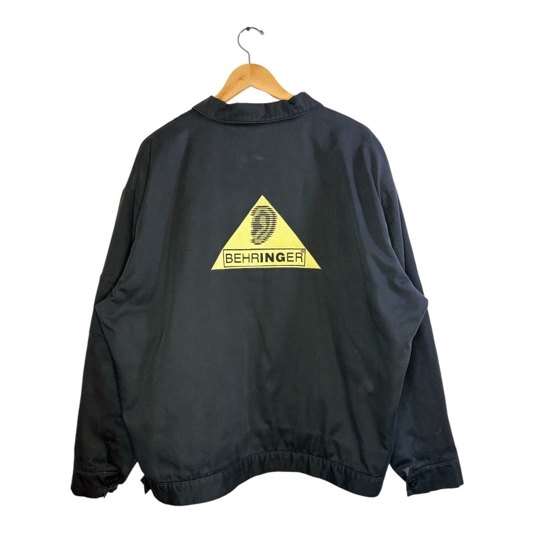 AXE "Behringer" Jacket