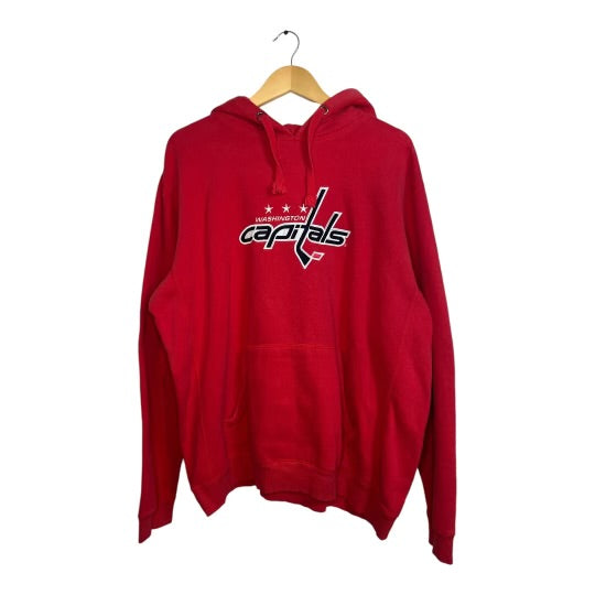 Washington Capitals Hoodie