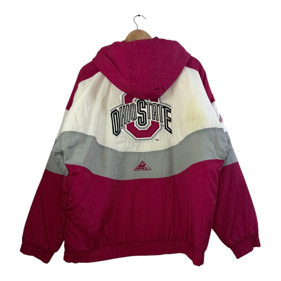Ohio State Jacket