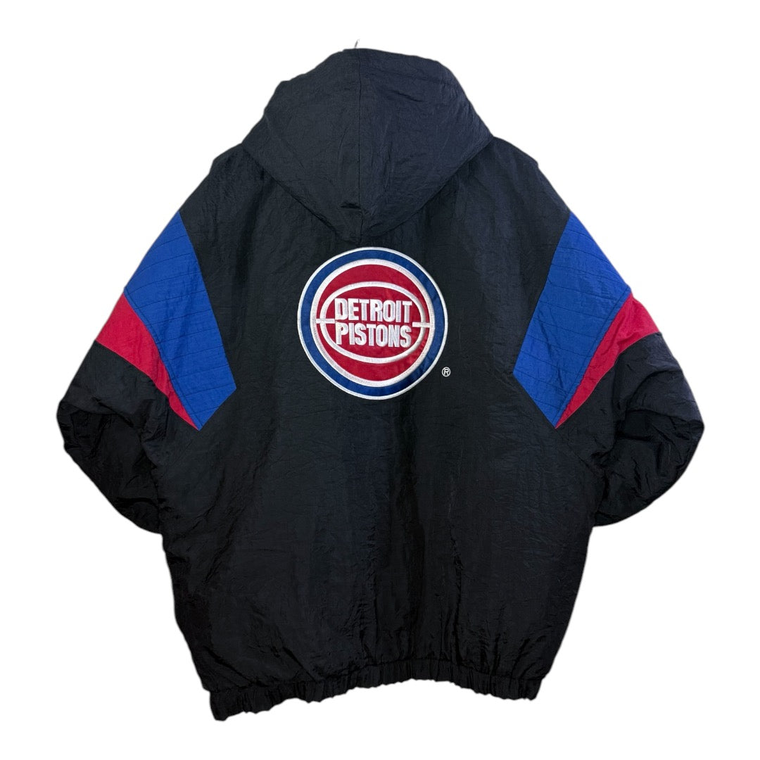 90s Detroit Pistons Jacket