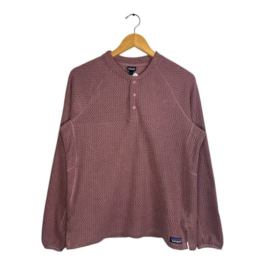 Patagonia Long Sleeve