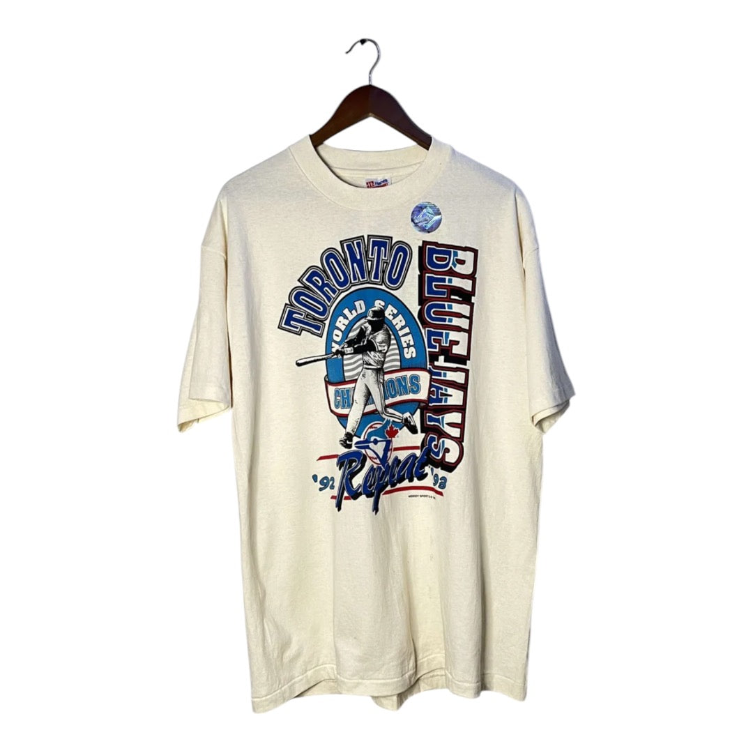 1993 Toronto Blue Jays Tee