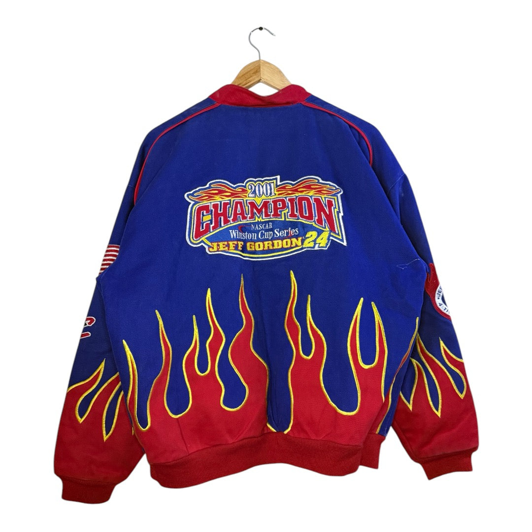 00s Nascar Jeff Gordon Jacket