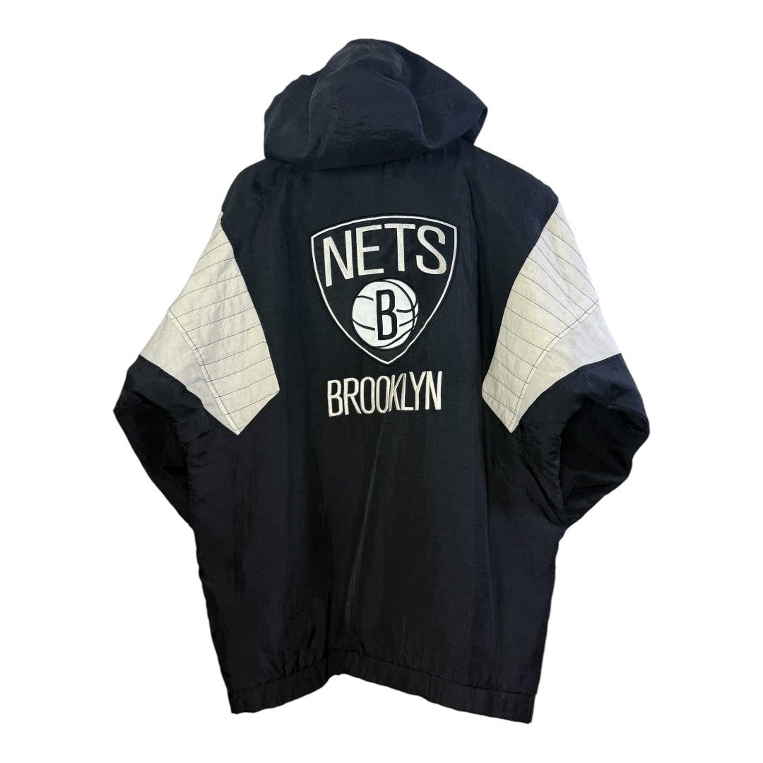 Brooklyn Nets Jacket