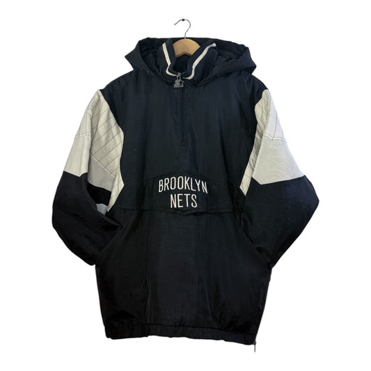 Brooklyn Nets Jacket