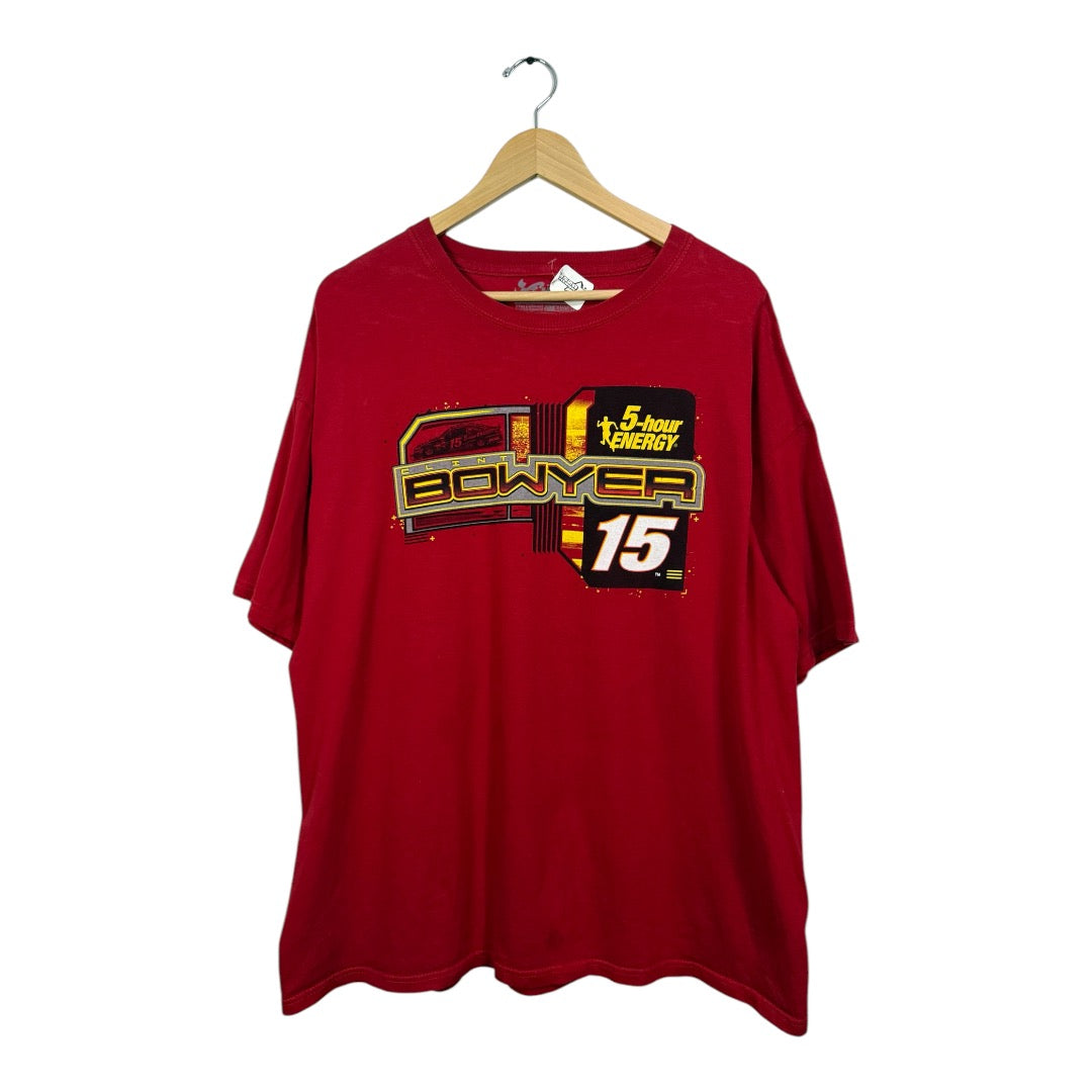 Nascar Clint Bowyer Tee