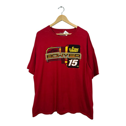 Nascar Clint Bowyer Tee