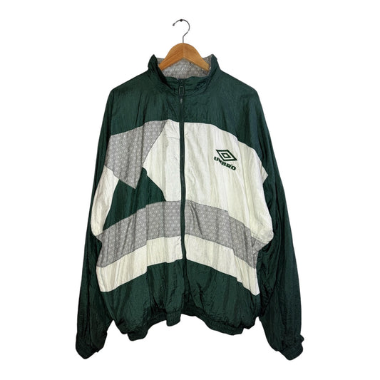 80s Umbro Track Suit