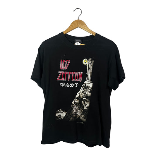 90s Led Zepplin Tee