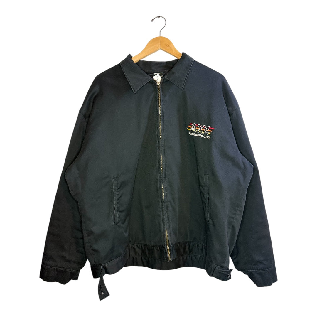 AXE "Behringer" Jacket