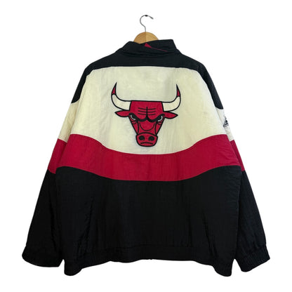 90s Chicago Bulls Jacket