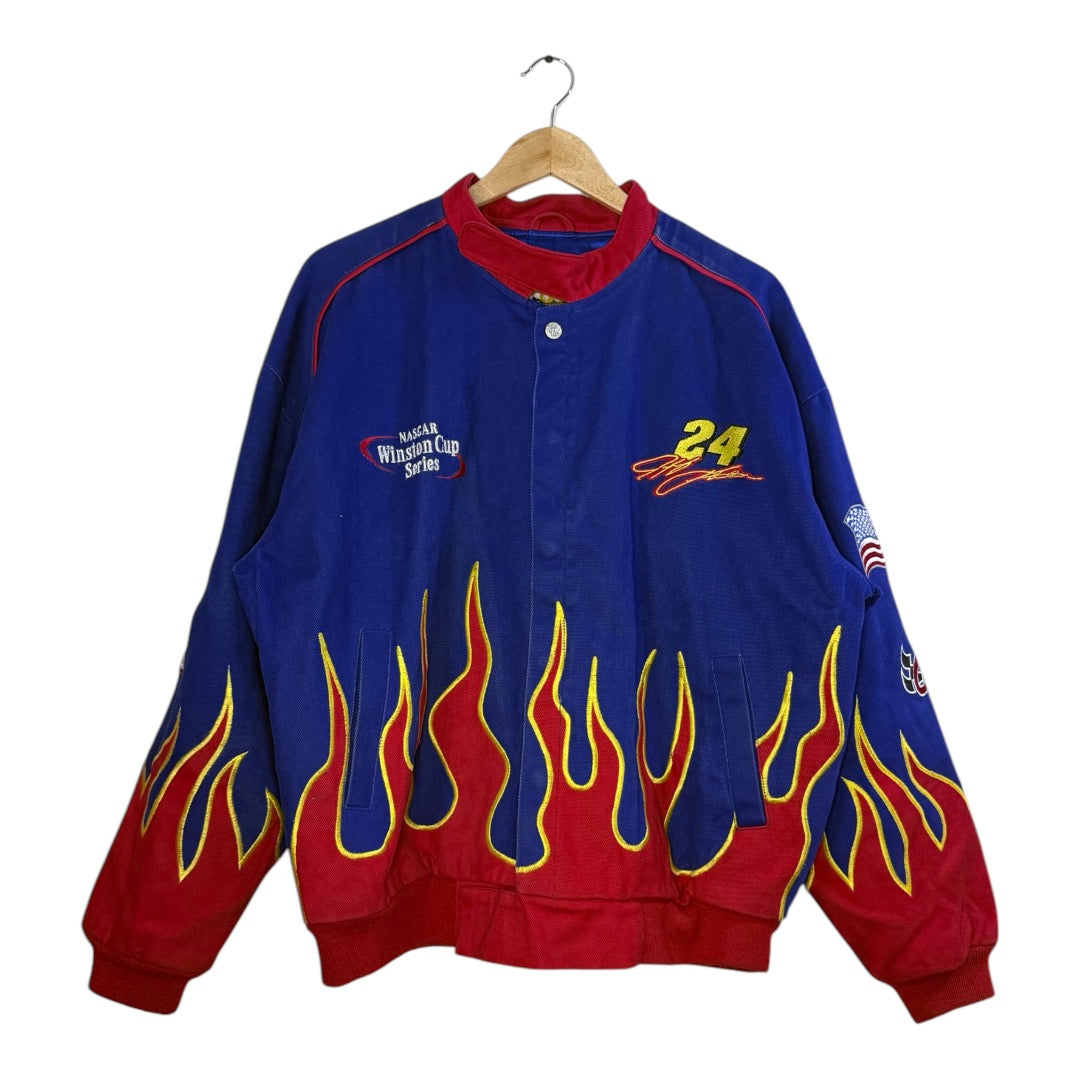 00s Nascar Jeff Gordon Jacket