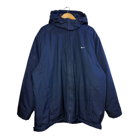 00s Nike Puffer Jacket