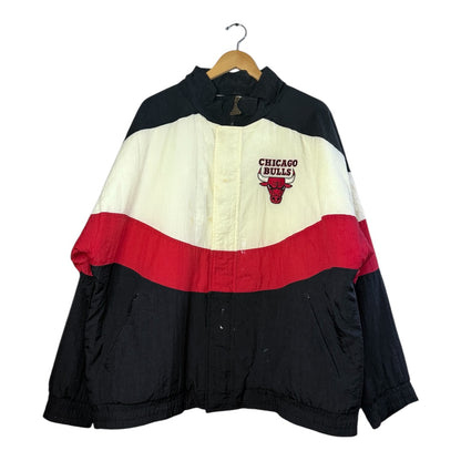 90s Chicago Bulls Jacket