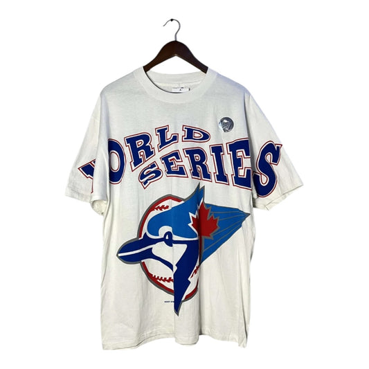 1993 AOP Toronto Blue Jays Tee