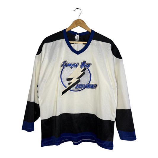 80s Tampa Bay Jersey