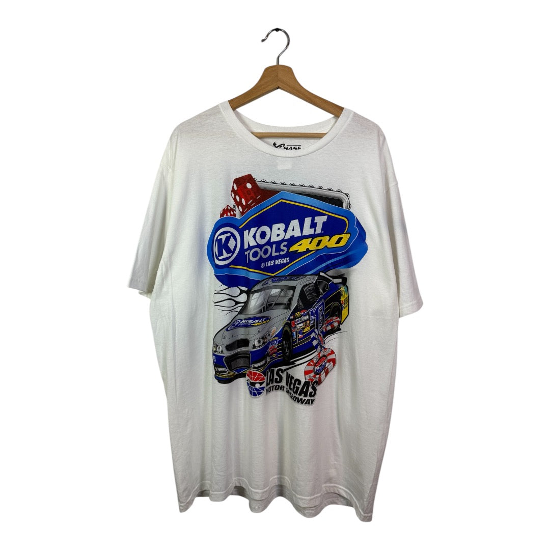 Nascar Kobalt Tools Tee
