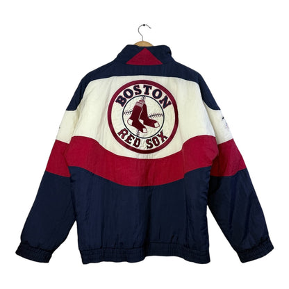 Boston Red Sox Jacket