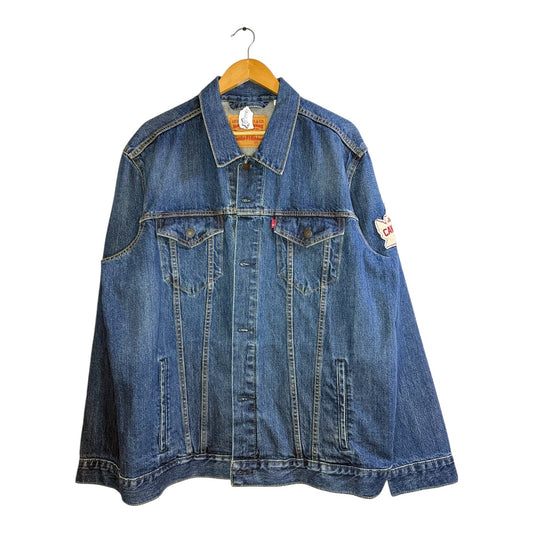 Levis Denim Jacket