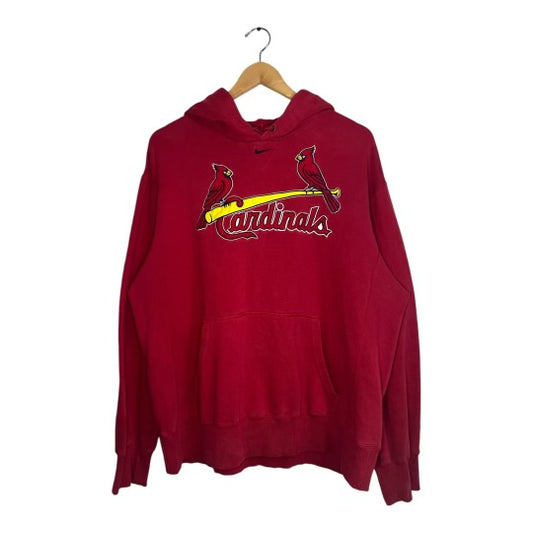 Nike x MBL Cardinals Hoodie