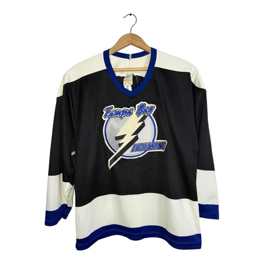 80s Tampa Bay Jersey