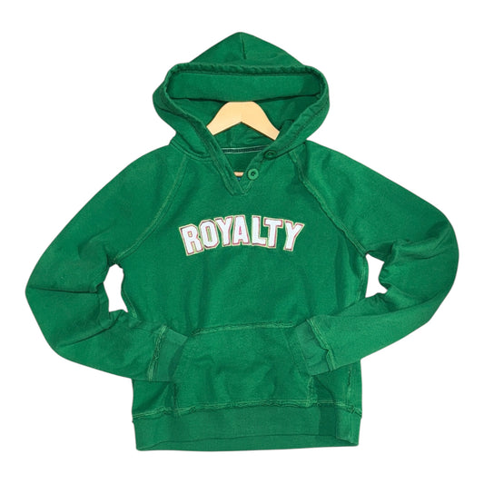 Y2K Royalty Hoodie