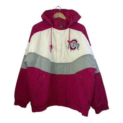 Ohio State Jacket