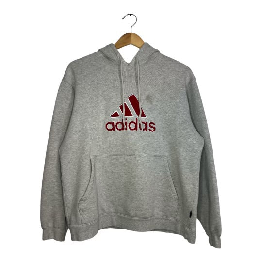 Y2K Adidas Hoodie