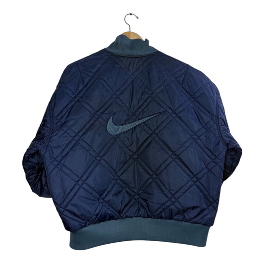90s Nike Reversible Jacket