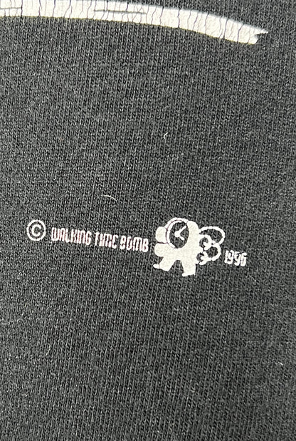 1995 Sorry If I looked Intrested Tee