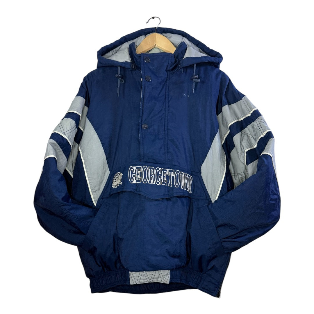 90s George Town Hoyas
