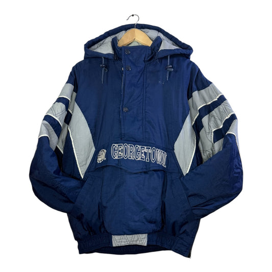 90s George Town Hoyas