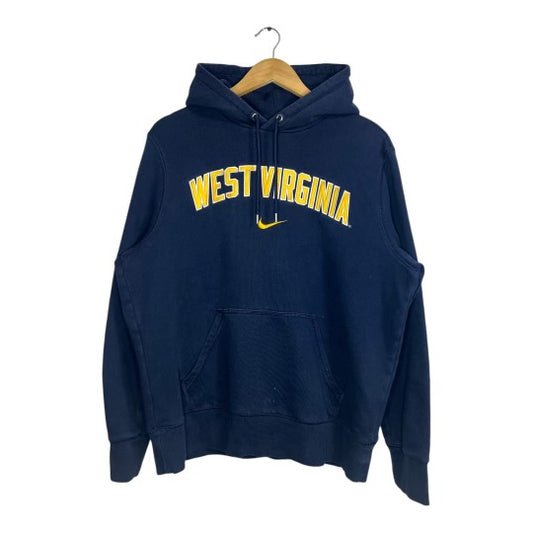 Nike x West Virginia Hoodie