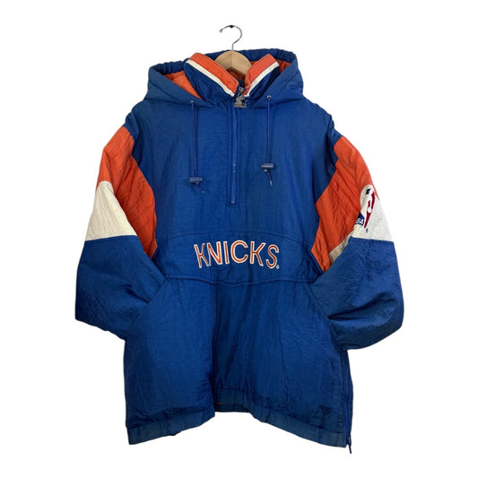 90s New York Knicks Jacket