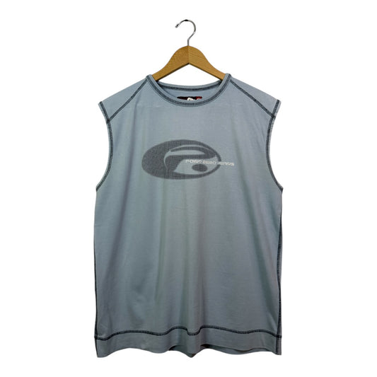 Point Zero Muscle Tee