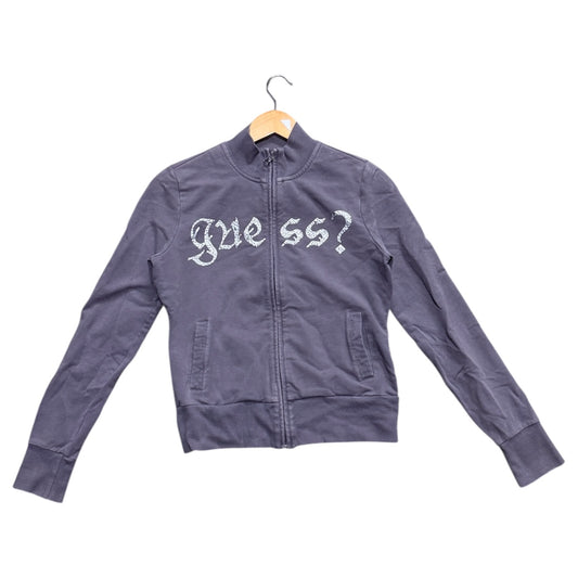 Y2K Guess Full Zip Up