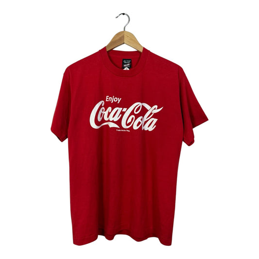 80s Coca Cola Tee