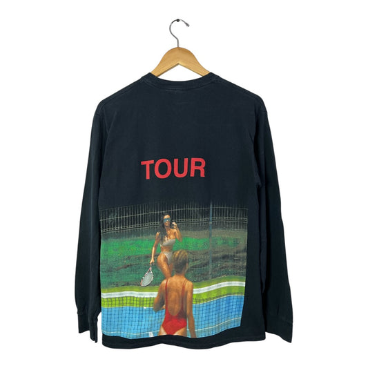 Saint Pablo Kanye West Tour Tee