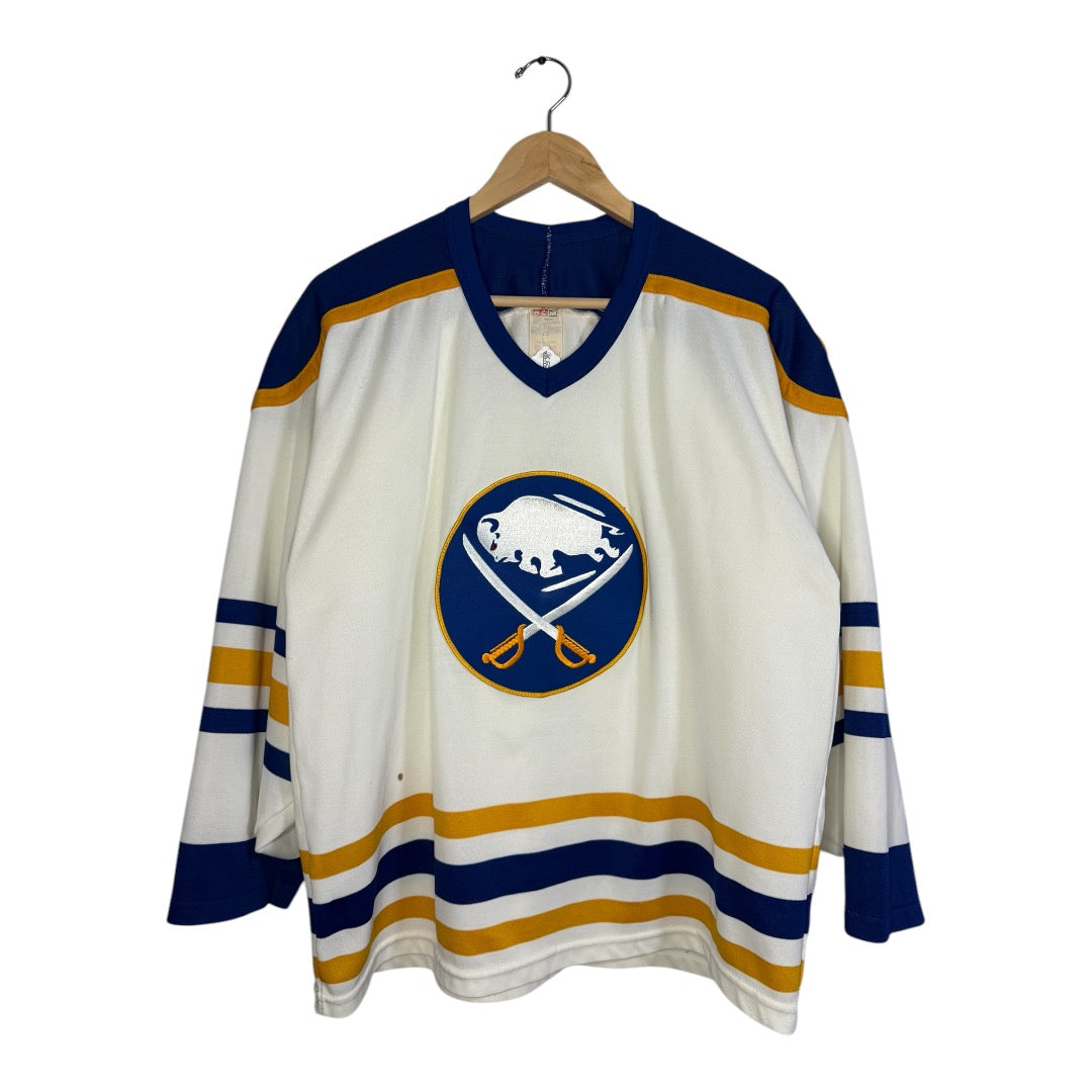 80s Buffalo Sabres Jersey