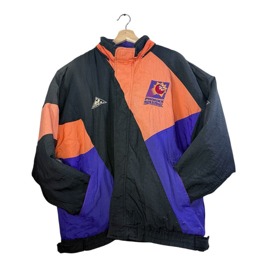 90s Phoenix Suns Jacket