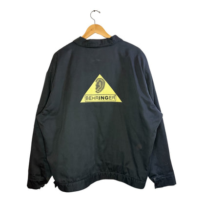 AXE "Behringer" Jacket