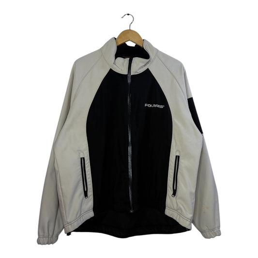 Polaris Windbreaker