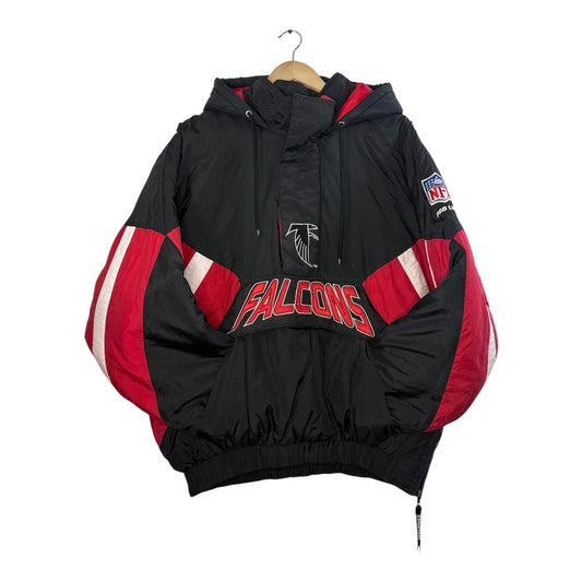 90s Atlanta Falcons