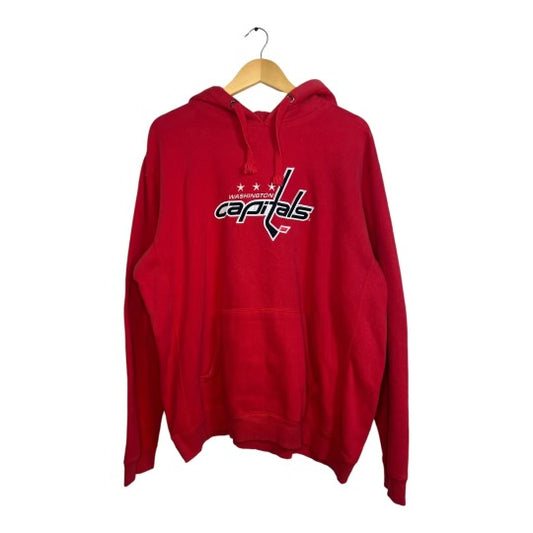 Washington Capitals Hoodie