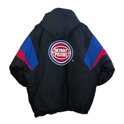 90s Detroit Pistons Jacket