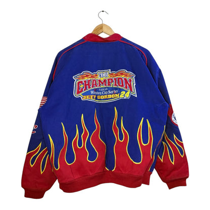 00s Nascar Jeff Gordon Jacket