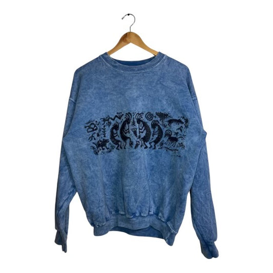 Stone Aged Rockwear Crew