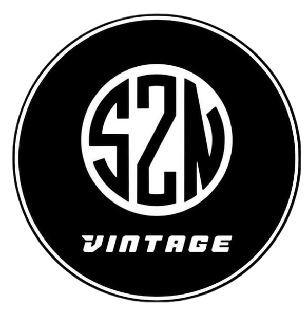 SZN Vintage